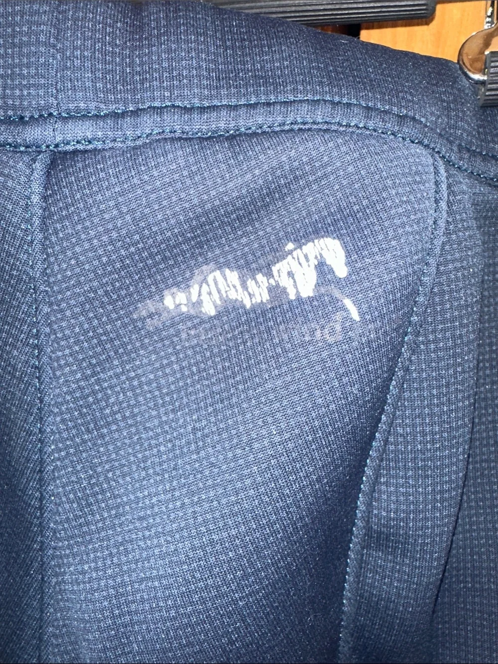 Girls Equestrian riding breech